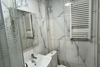 Apartament cu 2 camere decomandat în Central - 8