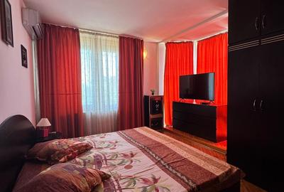 Casă individuală cu 4 camere cu Teren 200 Mp în Faleza Nord - 10
