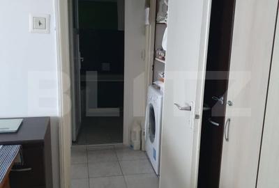 Apartament cu 2 camere decomandat, mobilat în Gheorgheni - 8