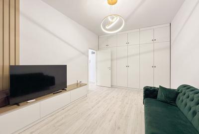 Apartament cu 2 camere decomandat în Drumul Taberei - 2