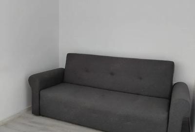 Garsonieră semidecomandată în Theodor Pallady - 6