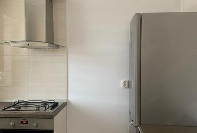 Apartament cu 2 camere decomandat în Între Lacuri - 2