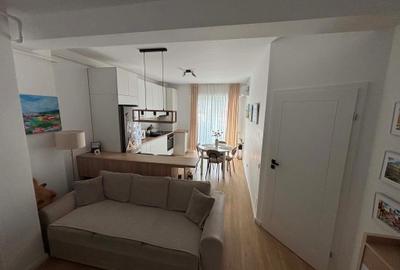 Apartament cu 2 camere decomandat în Mărăști - 7