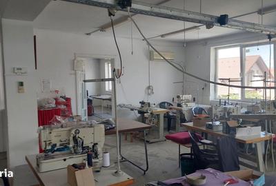 Spațiu comercial, de 150 mp, în Lazaret