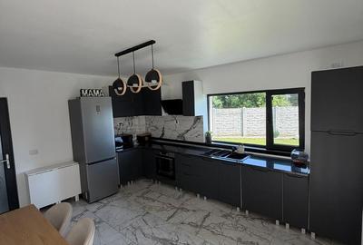 Casă cu 4 camere cu Teren 366 Mp în Primăverii - 6