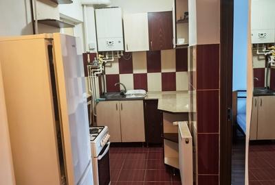 Apartament cu 2 camere decomandat în Deve - 5