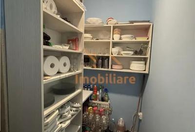 Spațiu comercial, de 156 mp, în Iosia