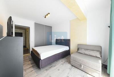 Apartament cu 2 camere semidecomandat, mobilat în Florești - 3