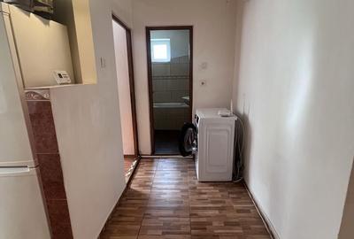 Apartament cu 2 camere decomandat în Central - 3
