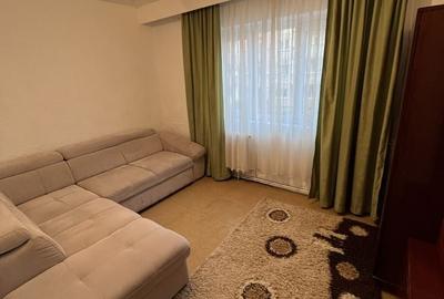 Apartament cu 2 camere decomandat în Central - 3