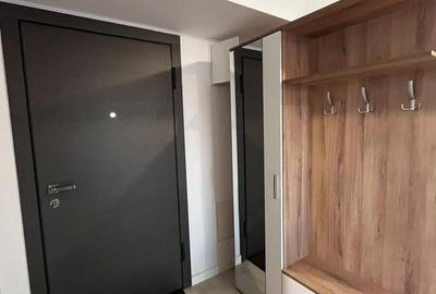 Apartament cu 2 camere în Podu Roș - 4