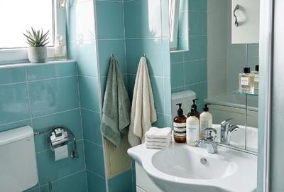 Apartament cu 2 camere semidecomandat în Bună Ziua - 2
