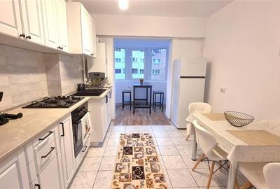 Apartament cu 2 camere decomandat, mobilat în Răcădău - 6