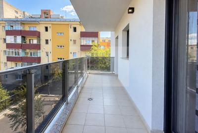 Apartament cu 2 camere semidecomandat, mobilat în Gheorgheni - 8