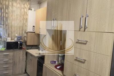 Garsonieră nedecomandată în Traian - 2