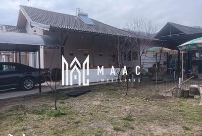 Casă cu 3 camere cu Teren 509 Mp în Mihăești - 6