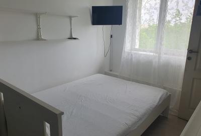 Garsonieră semidecomandată, mobilată în Apărătorii Patriei