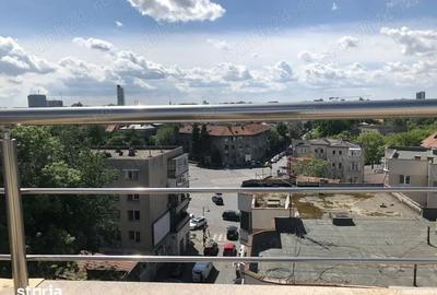 Spațiu comercial, de 1,000 mp, în Floreasca - 2