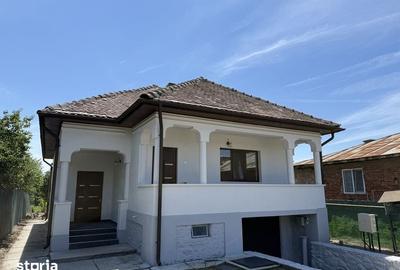Casă cu 3 camere cu Teren 115 Mp în Bălești - 4