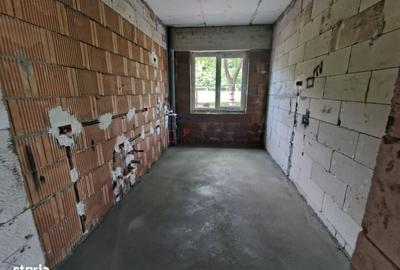 Apartament cu 2 camere în Paltin