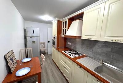Apartament cu 2 camere semidecomandat în Zorilor - 5