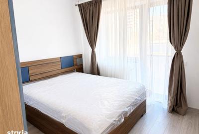 Apartament cu 2 camere în Grozăvești - 1