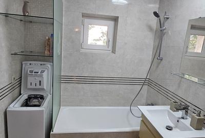Apartament cu 2 camere semidecomandat în Lujerului - 16