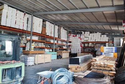 Spațiu comercial, de 440 mp, în Adjud - 3