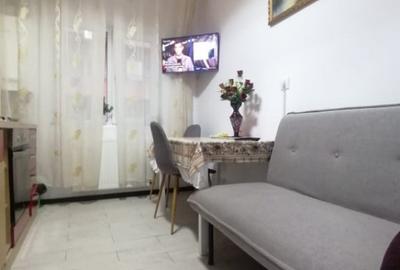 Garsonieră decomandată în Florești