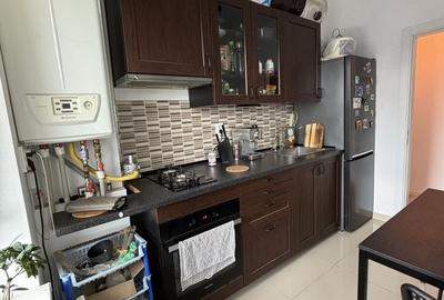 Apartament cu 2 camere decomandat în Chiajna - 2