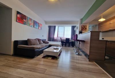 Apartament cu 3 camere decomandat în Central - 7