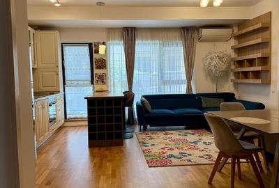Apartament cu 3 camere în 13 Septembrie