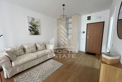 Garsonieră decomandată în Torontalului - 3