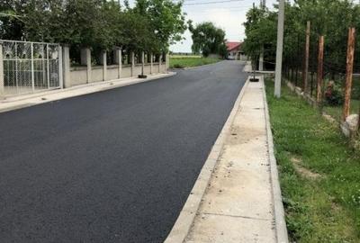 Teren Construcții intravilan de 2000 mp, în Nord-Vest - 2