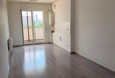 Apartament cu 2 camere în Vitan-Bârzești