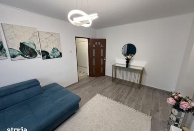 Apartament cu 3 camere în Micro 16 - 9