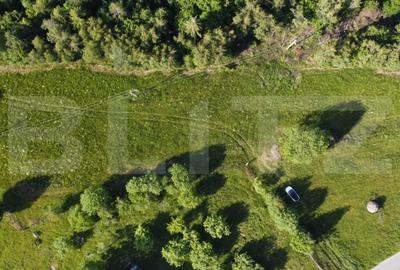 Teren de 5212 mp, în Dealu Negru - 2