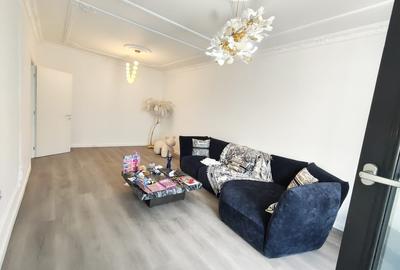 Apartament cu 2 camere decomandat în Lujerului - 6