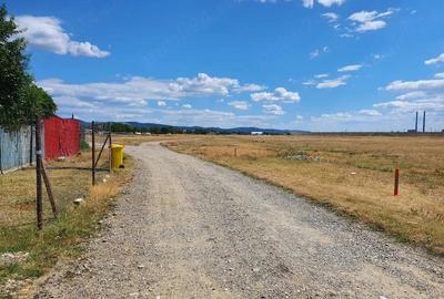 Teren de 2000 mp, în Letea Veche