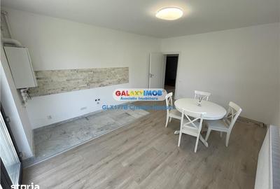 Apartament cu 3 camere în Crevedia - 13