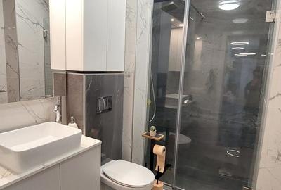 Apartament cu 3 camere în Florești - 8