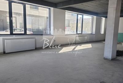 Spațiu comercial, de 292 mp, în Faleza Nord - 16