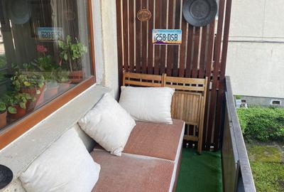 Apartament cu 3 camere decomandat în Araci - 3
