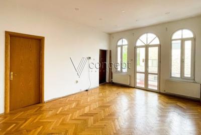 Apartament cu 4 camere semidecomandat, mobilat în Calea Călărașilor - 3