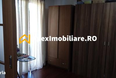 Apartament cu 2 camere decomandat în Ștefăneștii de Jos