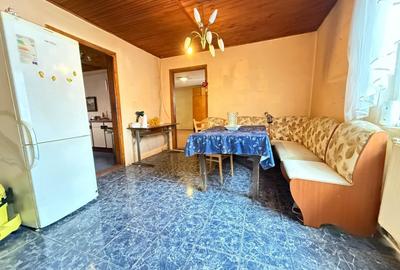 Casă individuală cu 6 camere cu Canalizare în Mehala - 3