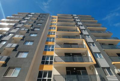 Apartament cu 2 camere decomandat, mobilat în Metalurgiei