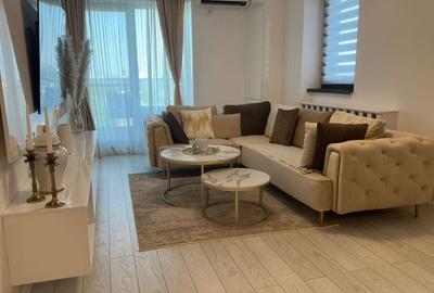 Apartament cu 2 camere în Virtuții - 9