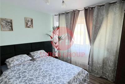 Apartament cu 2 camere decomandat, mobilat în Ultracentral - 1