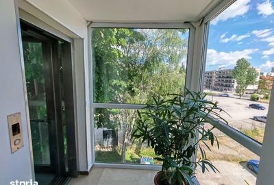 Apartament cu 2 camere în Central - 3